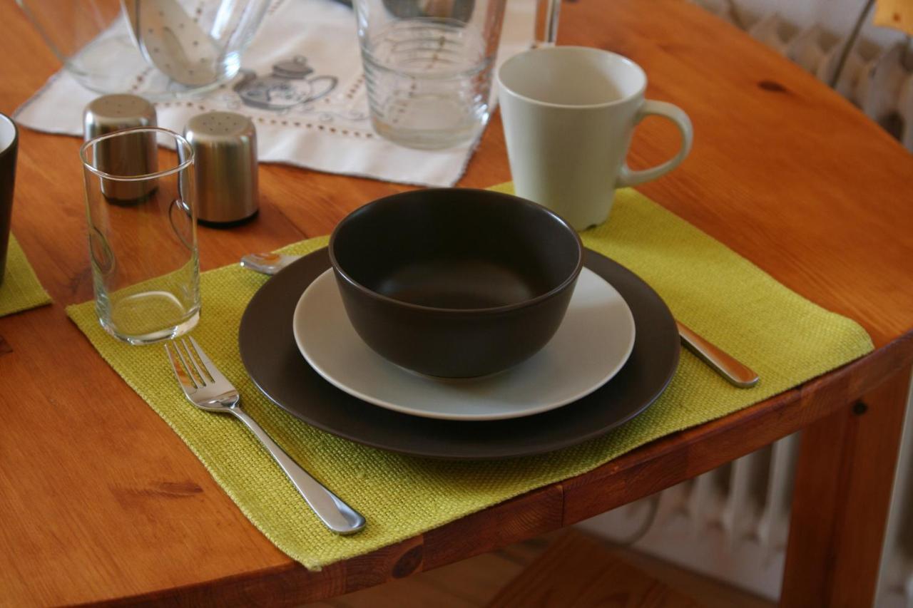 Bed & Breakfast Bjoerkhyddan Rumma Zimmer foto